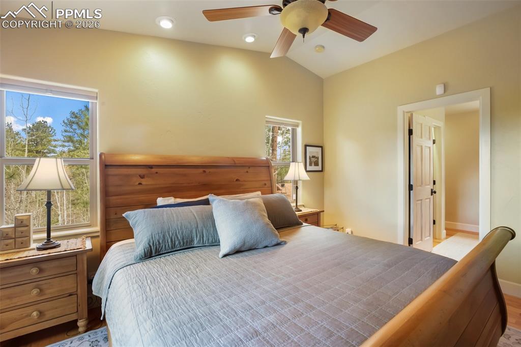 185 Wildcat Creek Drive Florissant CO 80816