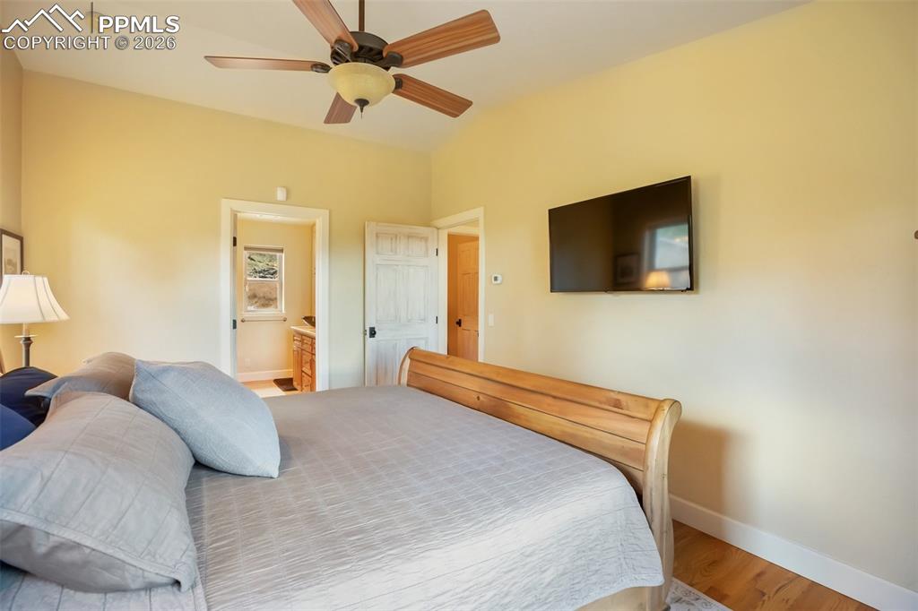 185 Wildcat Creek Drive Florissant CO 80816