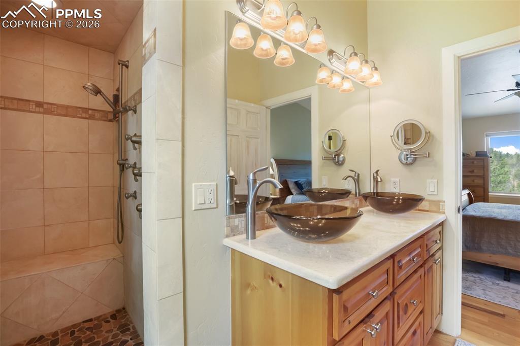 185 Wildcat Creek Drive Florissant CO 80816