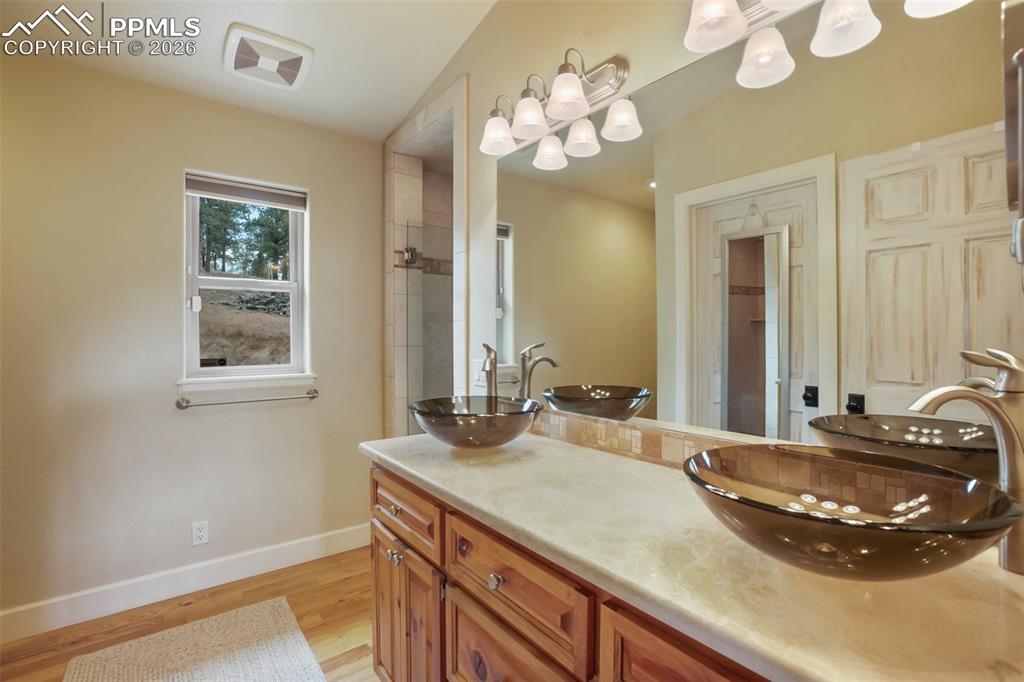 185 Wildcat Creek Drive Florissant CO 80816