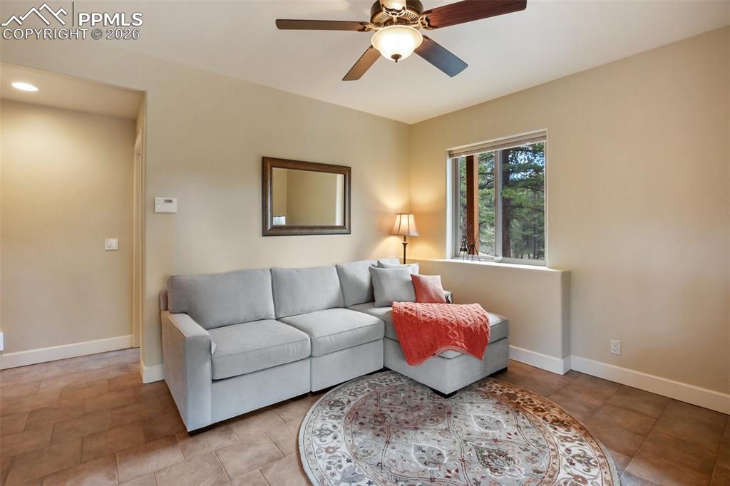185 Wildcat Creek Drive Florissant CO 80816