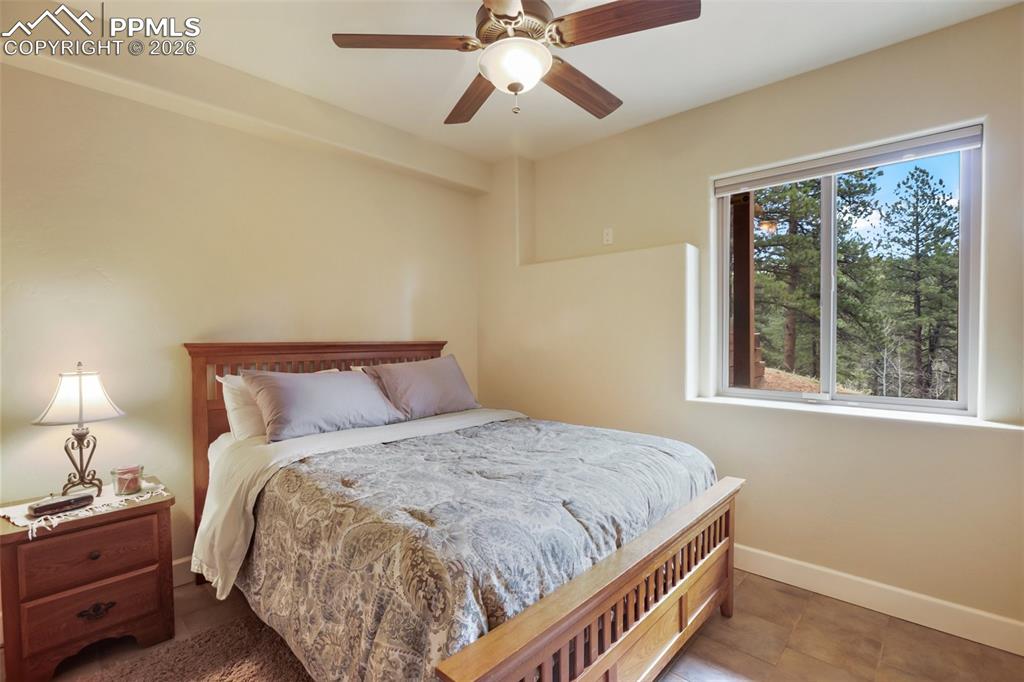 185 Wildcat Creek Drive Florissant CO 80816