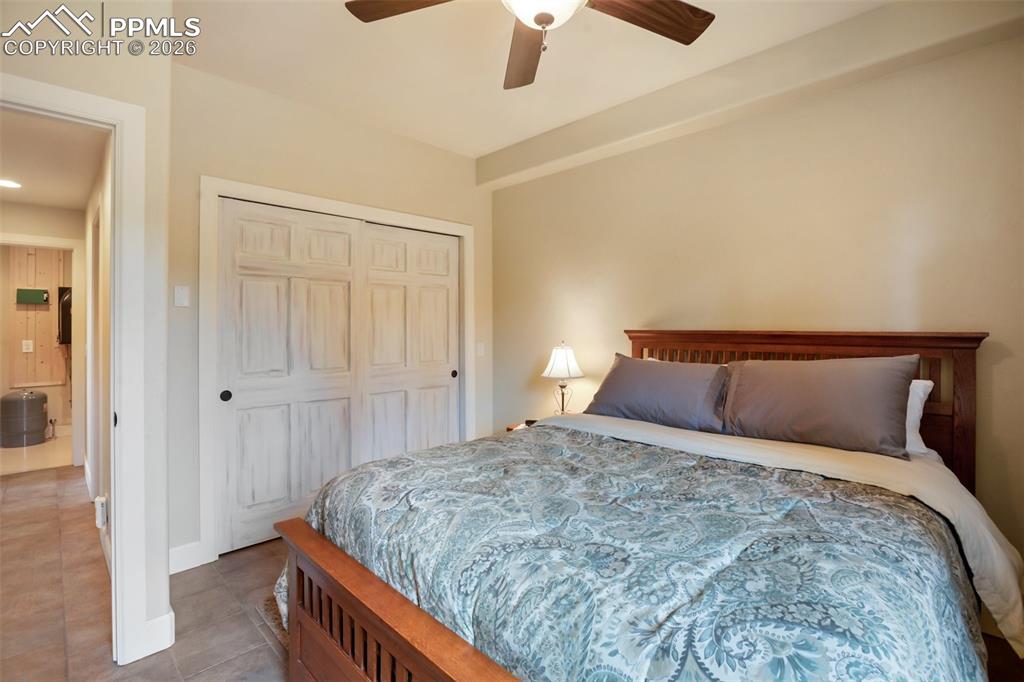 185 Wildcat Creek Drive Florissant CO 80816