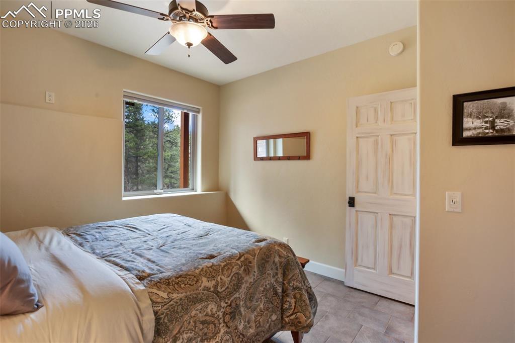 185 Wildcat Creek Drive Florissant CO 80816