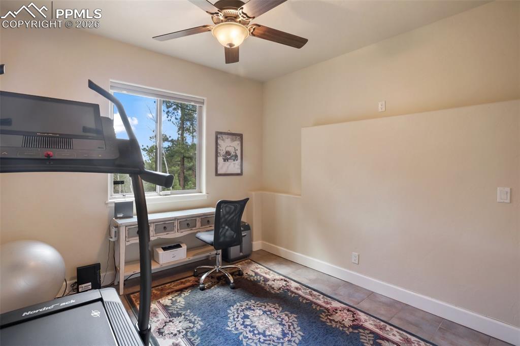 185 Wildcat Creek Drive Florissant CO 80816