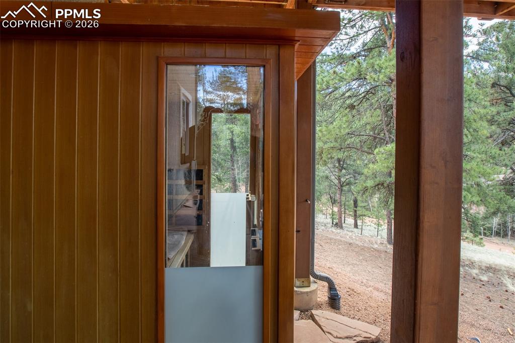 185 Wildcat Creek Drive Florissant CO 80816