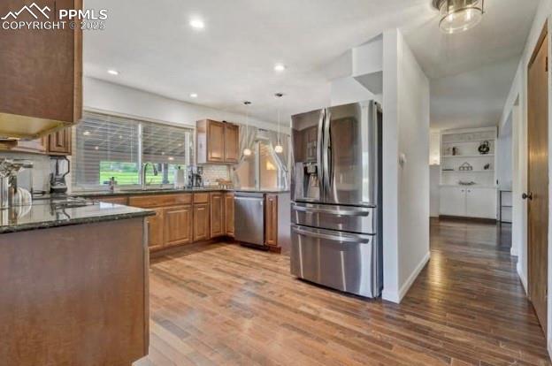 4410 Valencia Circle Colorado Springs CO 80917