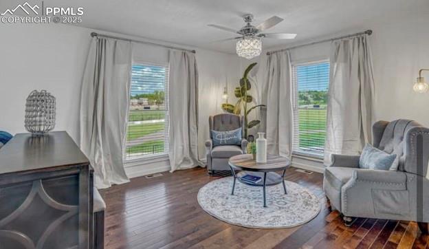 4410 Valencia Circle Colorado Springs CO 80917