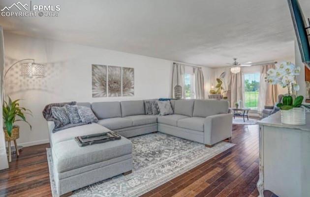 4410 Valencia Circle Colorado Springs CO 80917