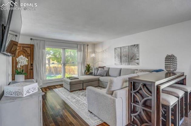 4410 Valencia Circle Colorado Springs CO 80917