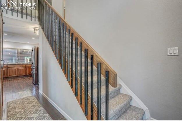 4410 Valencia Circle Colorado Springs CO 80917