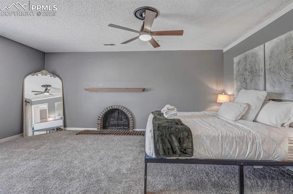 4410 Valencia Circle Colorado Springs CO 80917