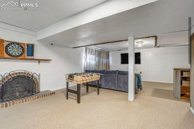 4410 Valencia Circle Colorado Springs CO 80917