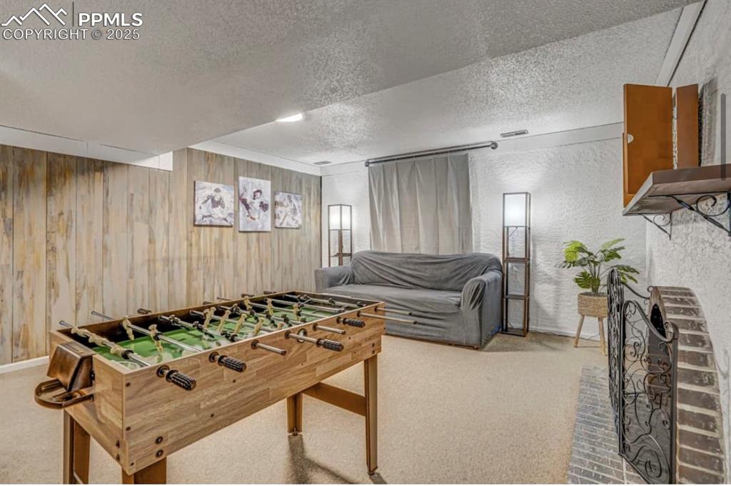 4410 Valencia Circle Colorado Springs CO 80917