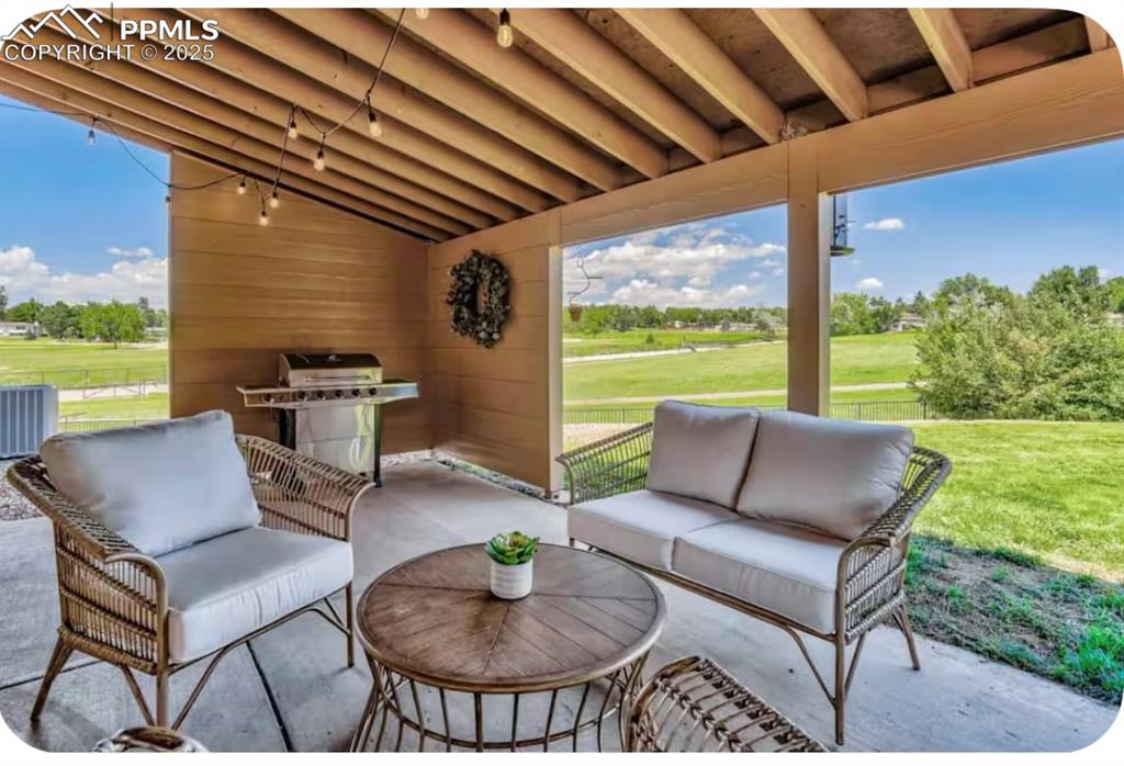 4410 Valencia Circle Colorado Springs CO 80917