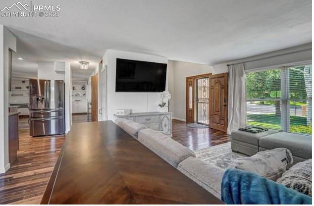 4410 Valencia Circle Colorado Springs CO 80917