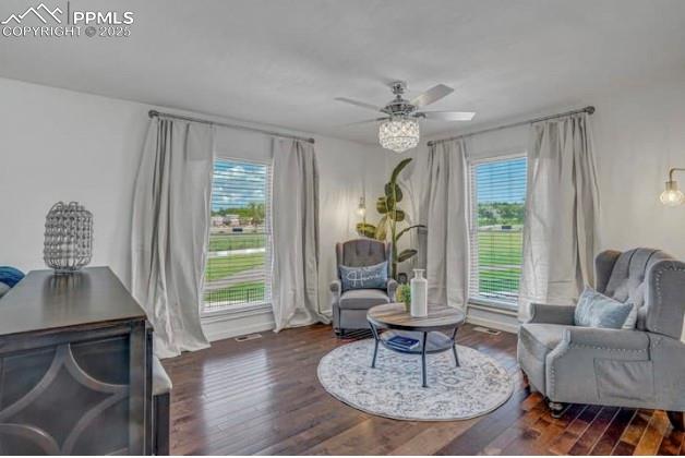 4410 Valencia Circle Colorado Springs CO 80917