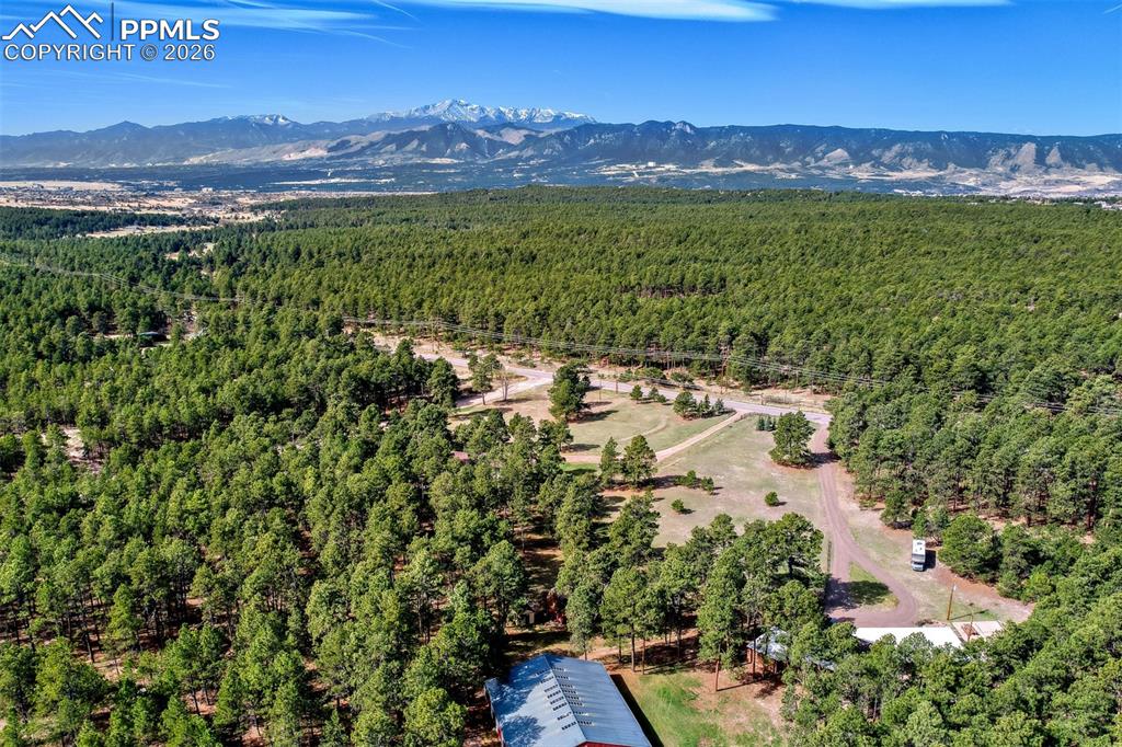 16265 Roller Coaster Road Colorado Springs CO 80921