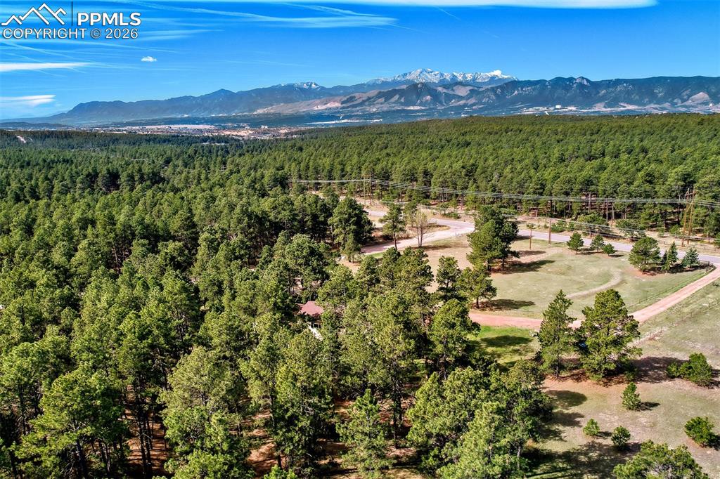 16265 Roller Coaster Road Colorado Springs CO 80921