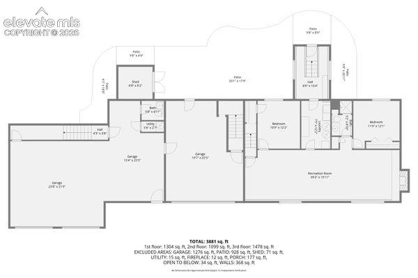 16265 Roller Coaster Road Colorado Springs CO 80921