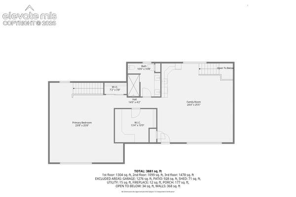 16265 Roller Coaster Road Colorado Springs CO 80921