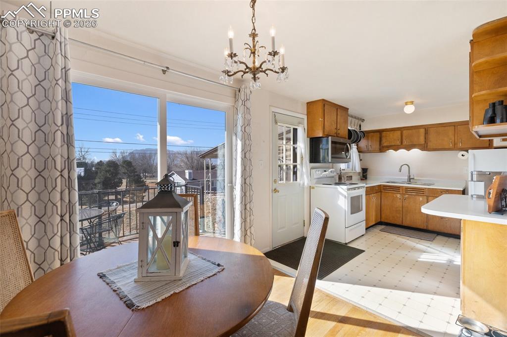 1209 Cumberland Street Colorado Springs CO 80907