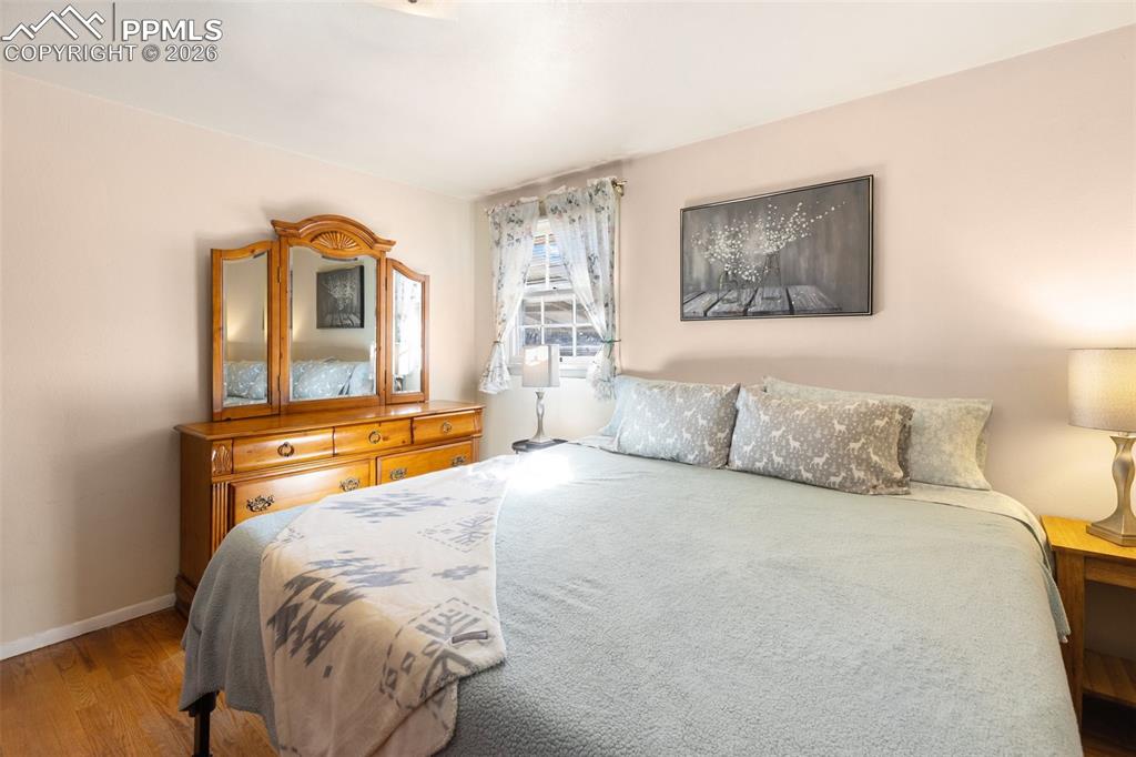 1209 Cumberland Street Colorado Springs CO 80907