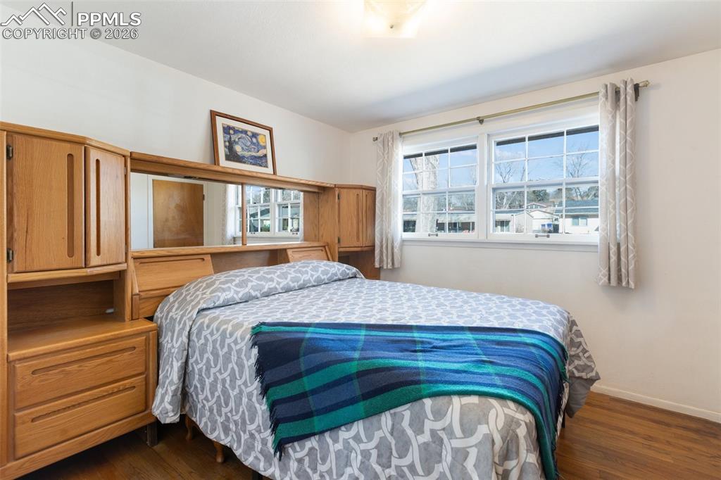 1209 Cumberland Street Colorado Springs CO 80907