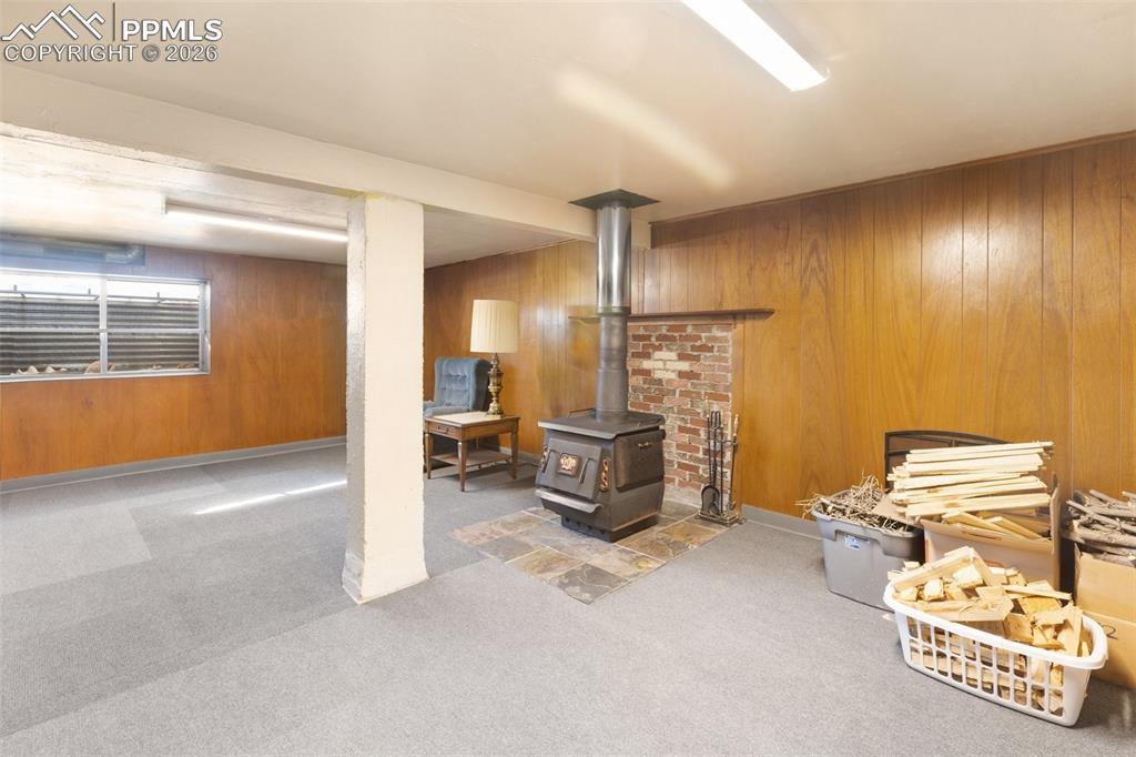 1209 Cumberland Street Colorado Springs CO 80907