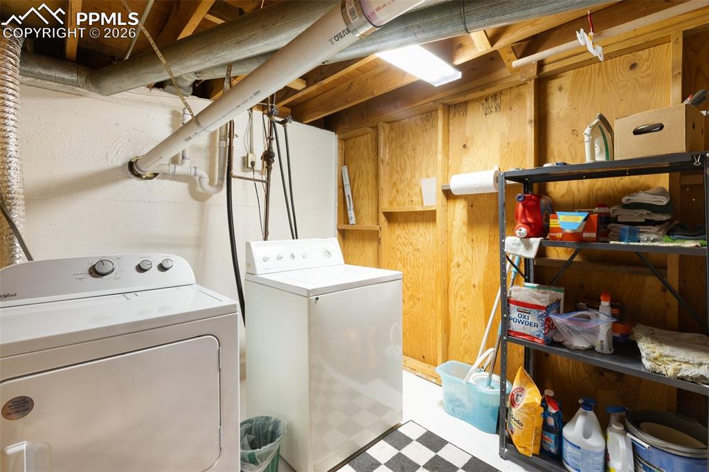 1209 Cumberland Street Colorado Springs CO 80907