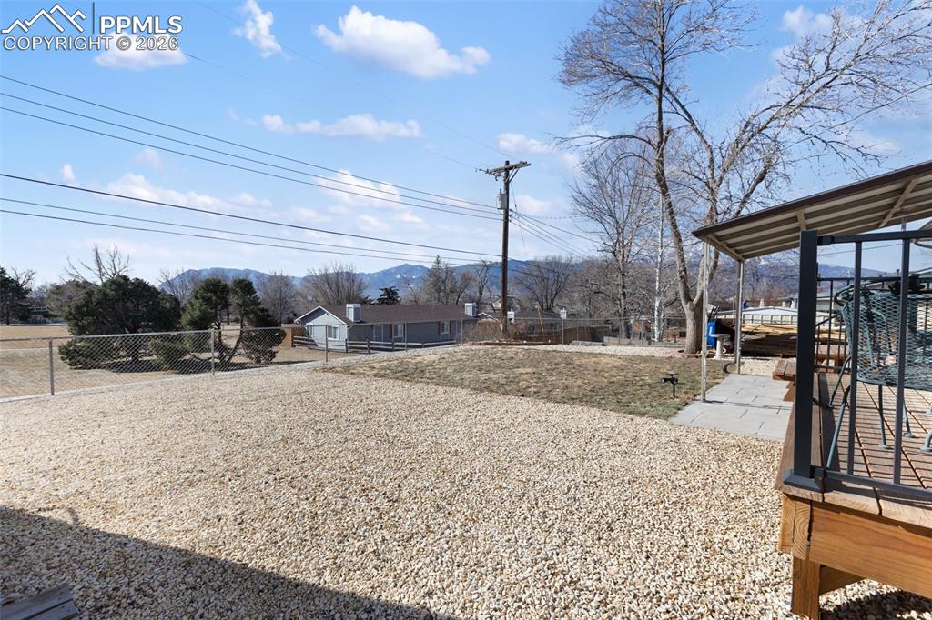 1209 Cumberland Street Colorado Springs CO 80907