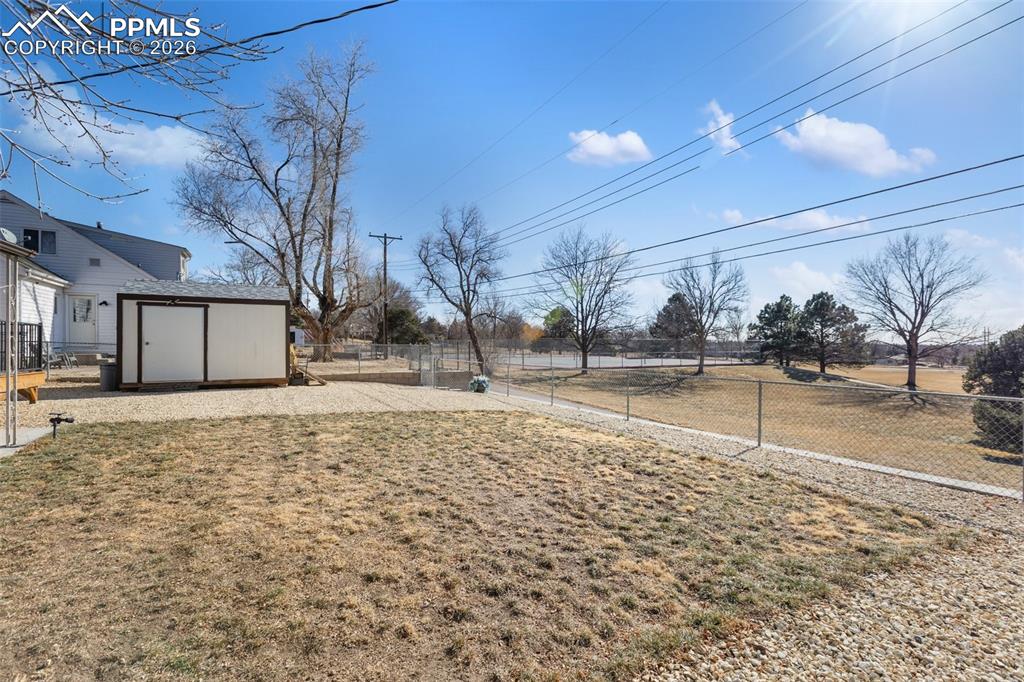 1209 Cumberland Street Colorado Springs CO 80907