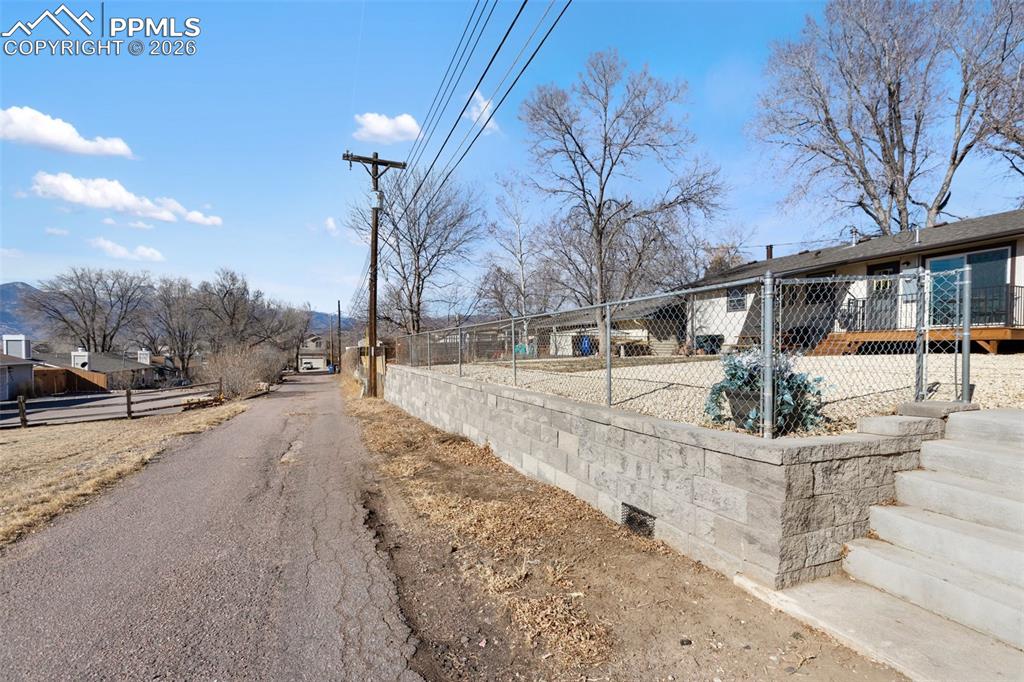1209 Cumberland Street Colorado Springs CO 80907