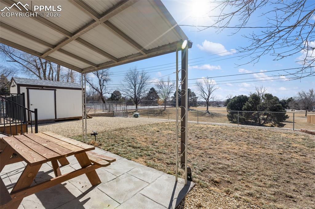 1209 Cumberland Street Colorado Springs CO 80907