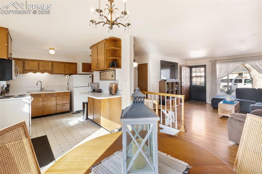 1209 Cumberland Street Colorado Springs CO 80907