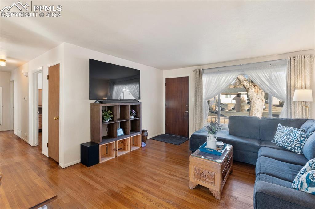 1209 Cumberland Street Colorado Springs CO 80907