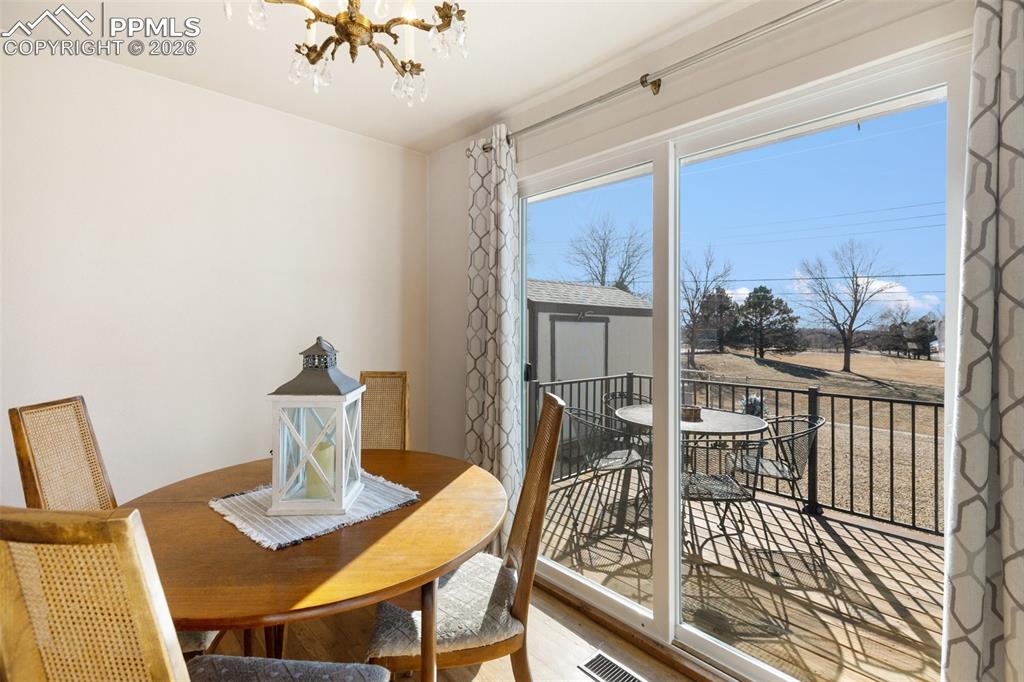 1209 Cumberland Street Colorado Springs CO 80907