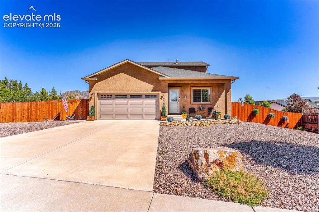 415 Empire Road Canon City CO 81212