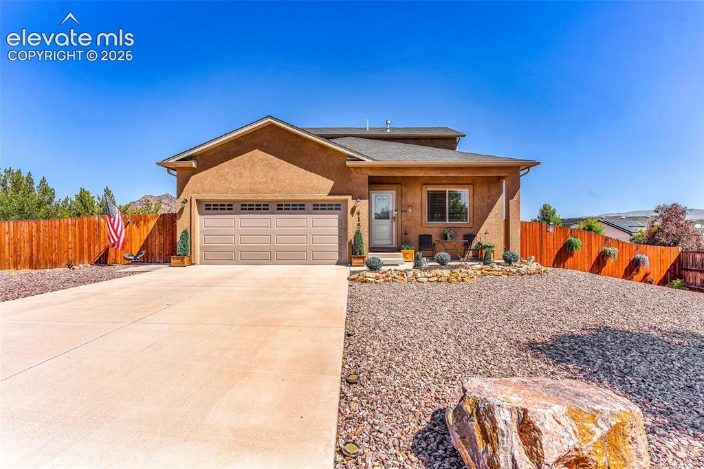 415 Empire Road Canon City CO 81212