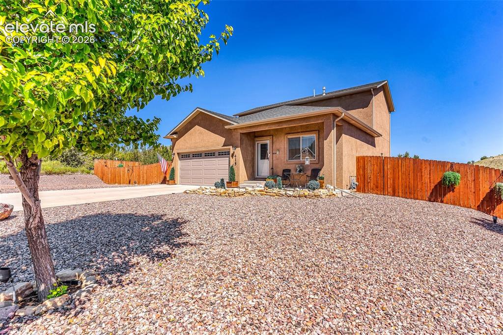 415 Empire Road Canon City CO 81212