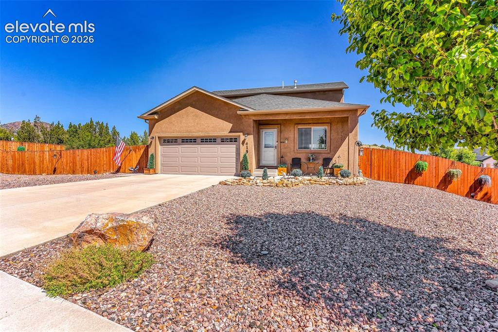 415 Empire Road Canon City CO 81212