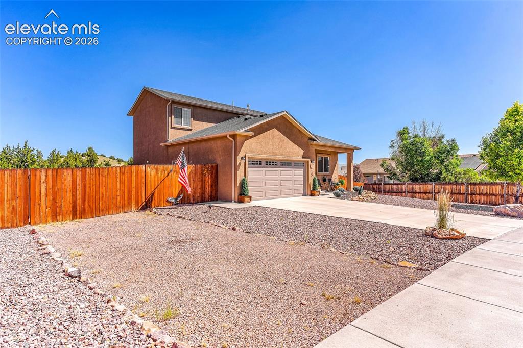 415 Empire Road Canon City CO 81212