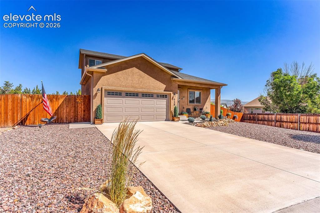 415 Empire Road Canon City CO 81212