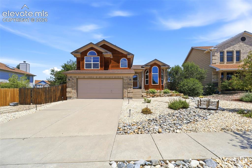 2630 Summerhill Drive Colorado Springs CO 80920
