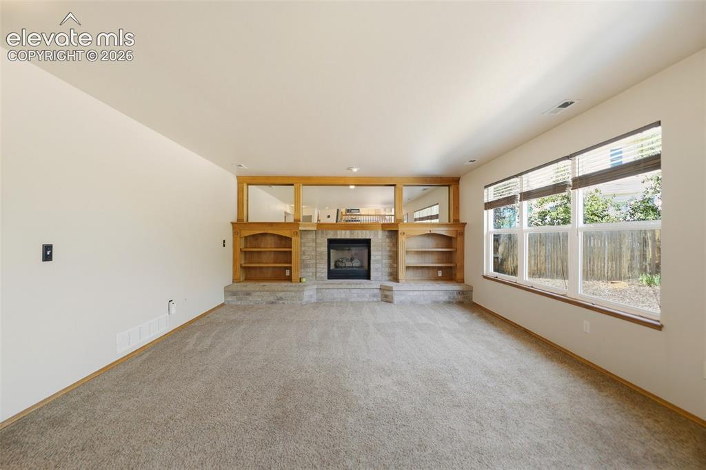 2630 Summerhill Drive Colorado Springs CO 80920