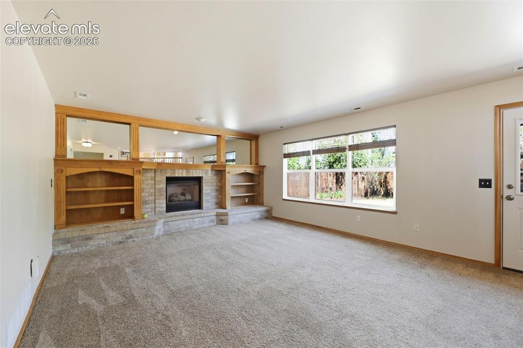 2630 Summerhill Drive Colorado Springs CO 80920