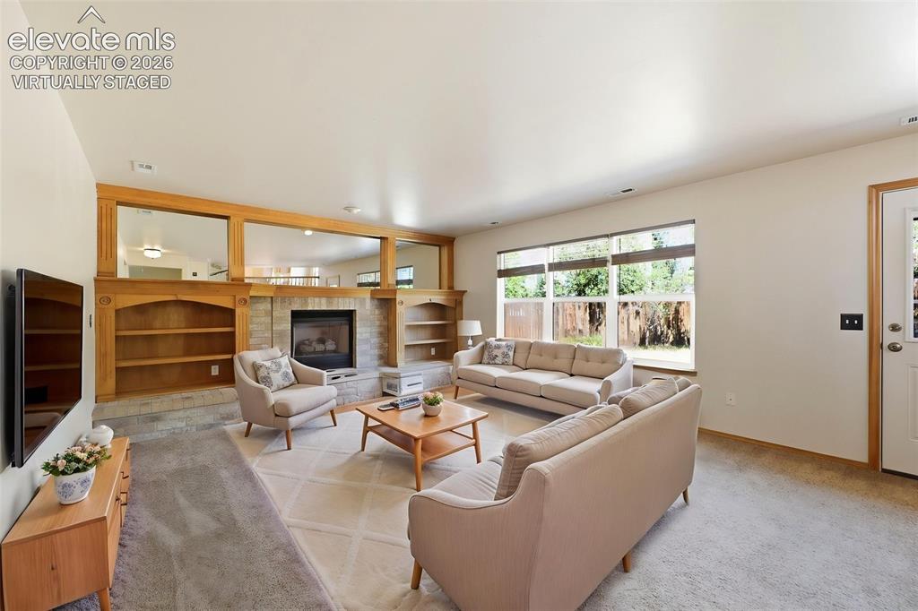 2630 Summerhill Drive Colorado Springs CO 80920
