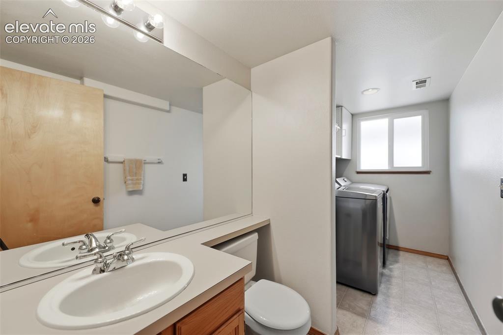 2630 Summerhill Drive Colorado Springs CO 80920