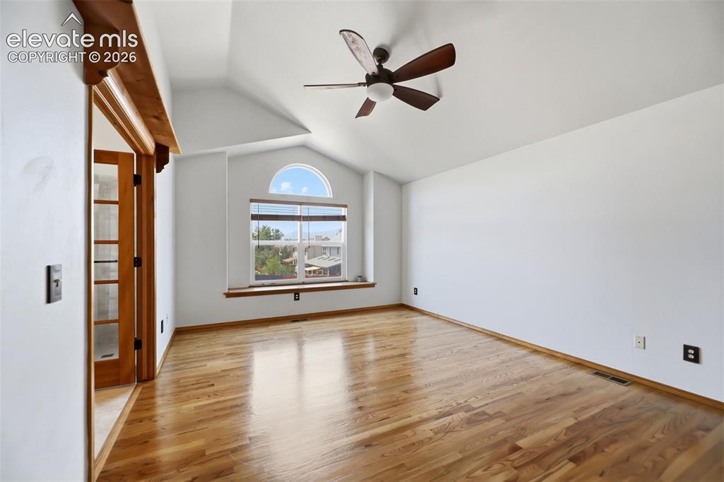 2630 Summerhill Drive Colorado Springs CO 80920