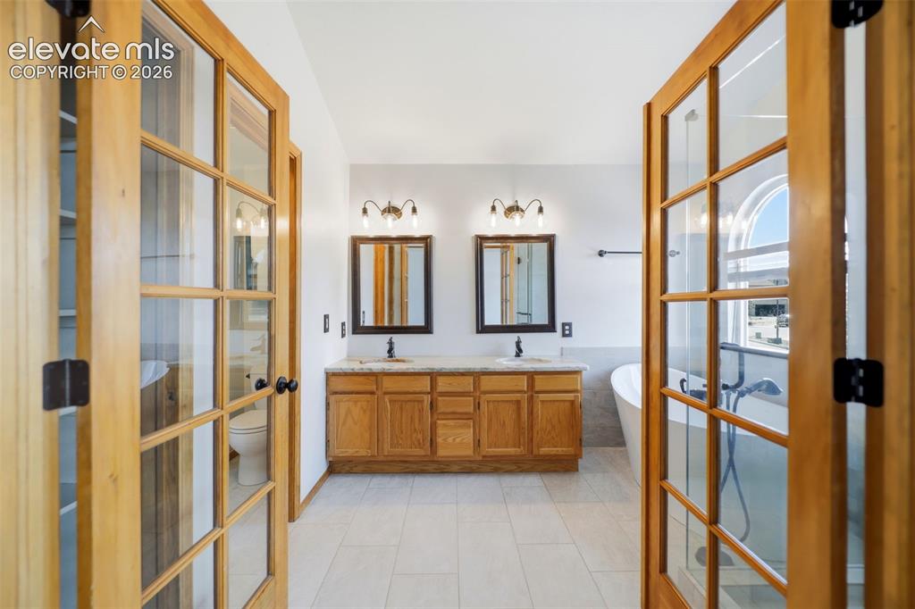 2630 Summerhill Drive Colorado Springs CO 80920